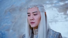 影视原声 - 幻城之樱空释求卡索谅解