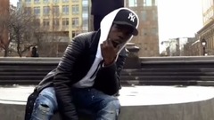 街舞大神舞动青春