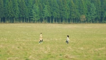 Me and You 预告