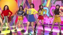 Red Velvet - Rookie