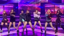 Hobgoblin - MBC Show Champion 现场版 17/02/08