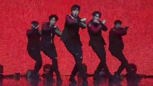 SF9 - ROAR 现场版