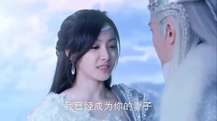 影视原声 - 假宋茜说话露破绽
