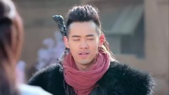 影视原声 - 卡索得熊族千灵族冰晶