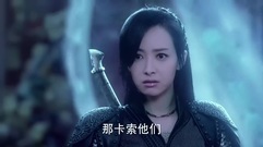 影视原声 - 卡索中计被困梦中