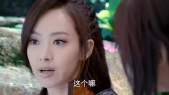 影视原声 - 卡索有情梨落无意