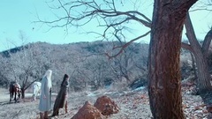 影视原声 - 卡索自责无力保护凡人