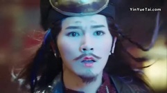 影视原声 - 电视剧<幻城>之星旧施纵梦之术