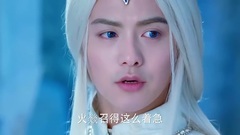 影视原声 - 幻城之樱空释返回刃雪城