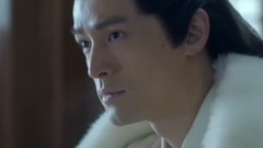 惊鸿一面