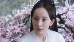 杨幂cut