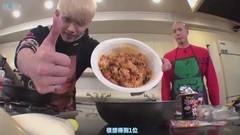 料理对决篇8