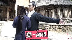 向着太阳