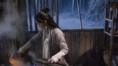 杨幂11集 cut