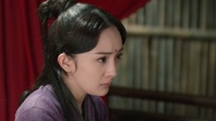 杨幂16集 cut