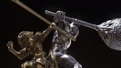 《双猴纪》×西游记人物的进化史