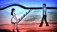 我们不要在相爱了