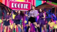 Red Velvet - Rookie