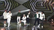 still my lady - M COUNTDOWN 现场版 17/02/09