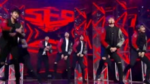 ROAR - M COUNTDOWN 现场版 17/02/09