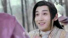 影视原声 - 电视剧<幻城>之冰族得神医族冰晶
