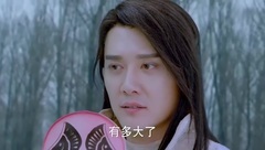 影视原声 - 电视剧<幻城>之冯绍峰宋茜放风筝花式虐狗
