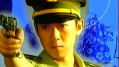 影视原声 - 电视剧<欲望阻击>片头曲