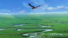 呼伦贝尔大草原