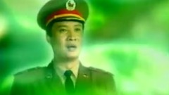 阎维文 - 军人本色