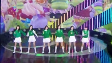 Urikiri - MBC音乐中心 现场版 17/02/11