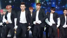 U r my only one - MBC音乐中心 现场版 17/02/11