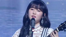 You Are A Star Already - MBC音乐中心 现场版 17/02/11