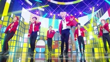 My First and Last - MBC音乐中心 现场版 17/02/11