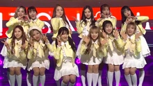 I Wish - SBS人气歌谣 现场版 17/02/12