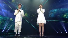 LAST GOODBYE - SBS人气歌谣 现场版 17/02/12