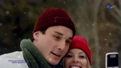 Sweet Winter Love