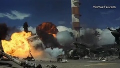 The ride of the Valkyries