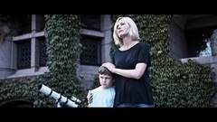 Lars von Trier's Melancholia