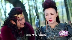 影视原声 - <幻城>撩剧呗之幻城第16期