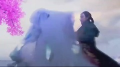 影视原声 - 电视剧<幻城>迎大结局 冯绍峰马天宇相杀张萌泪别