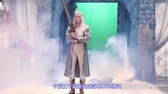 影视原声 - 电视剧<幻城>片场日记 卡索篇