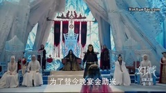 影视原声 - 幻城剧透0816
