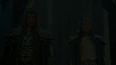 影视原声 - 电视剧<幻城>预告片:入战幻雪神山