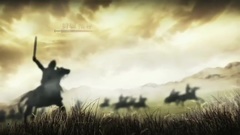 影视原声 - 电视剧<大秦帝国之崛起>片头曲