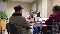 2 Chinese Folk songs & Byebye Song