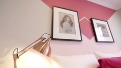 室内设计主题 - 自己做