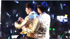 勋兴Dance Cut