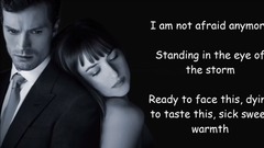 Not Afraid Anymore