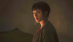 Scarlett Johansson,看点新片预告 - 《攻壳机动队》曝中文预告 斯嘉丽•约翰逊性感出镜