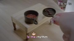 Chained To The Rhythm